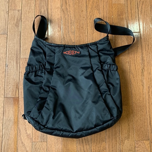 Keen Hybrid Transport Backpack Bag 